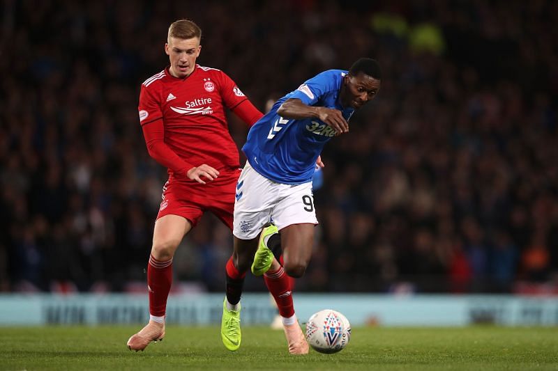 Umar Sadiq